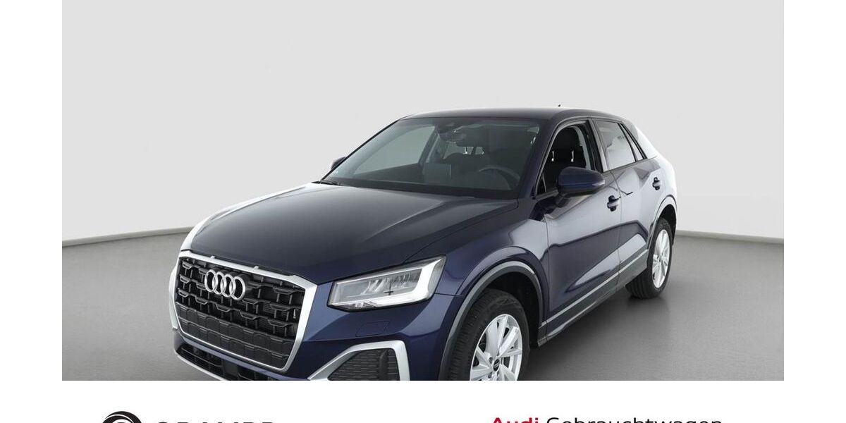 Audi Q2 10.016 km 31.760 &euro; Lohr am Main 97816