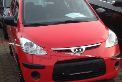 Hyundai i10 89.000 km 2.100 &euro; Buchholz in der Nordheide 21244