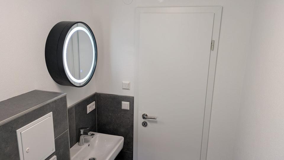 Etagenwohnung Konstanz - 1 Zimmer, 21 m&sup2;, 850&euro; | Angebot:26323333