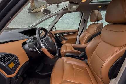 Citroen Grand C4 Picasso 192.000 km 7.000 € Stuttgart 70195