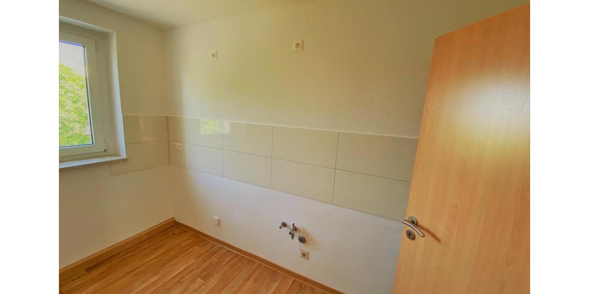 Etagenwohnung Wurzen - 3.5 Zimmer, 71 m&sup2;, 435&euro; | Angebot:26662910