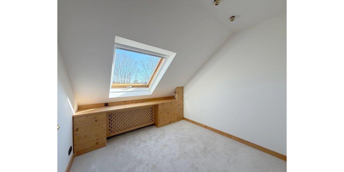 Reihenhaus Höhenkirchen-Siegertsbrunn Siegertsbrunn - 4 Zimmer, 128 m&sup2;, 2.400&euro; | Angebot:25320395