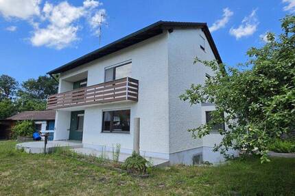 Haus Altötting - 7 Zimmer, 144 m&sup2;, 449.000&euro; | Angebot:26929353