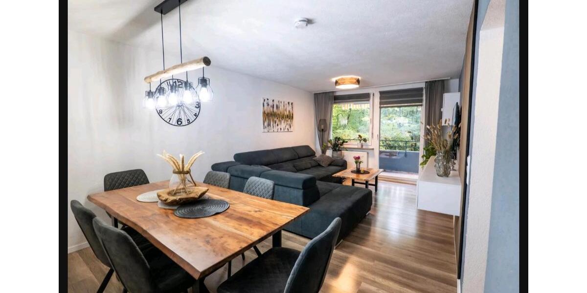 Etagenwohnung Reutlingen Orschel-Hagen - 3 Zimmer, 82 m&sup2;, 295.000&euro; | Angebot:26699609