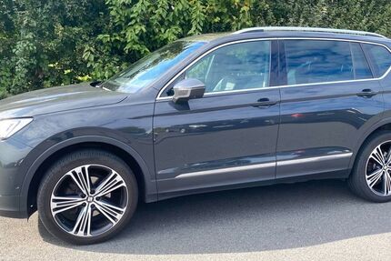 Seat Tarraco 170.000 km 16.900 &euro; Münster 48165
