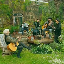 Bad Penny - Saint Patrick Konzert 07.03.2026 KulturMarktHalle