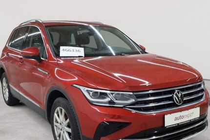 VW Tiguan 81.762 km 24.089 &euro; Fernwald-Steinbach 35463