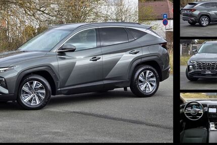 Hyundai TUCSON 117.820 km 19.999 &euro; Lauf a.d. Pegnitz 91207