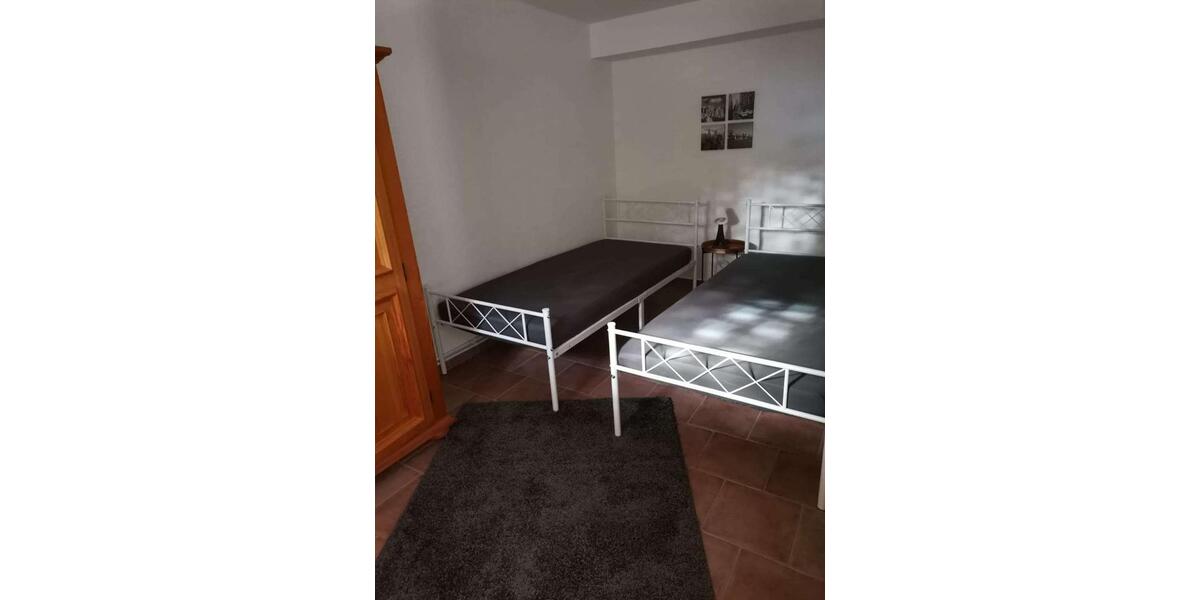 Etagenwohnung Gifhorn - 2 Zimmer, 38 m&sup2;, 525&euro; | Angebot:26365627