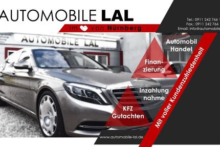 Ford Galaxy 215.000 km 3.490 &euro; Fürth 90763