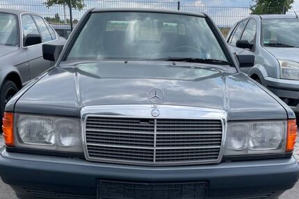 Mercedes-Benz 190 130.600 km 2.800 € Gochsheim 97469