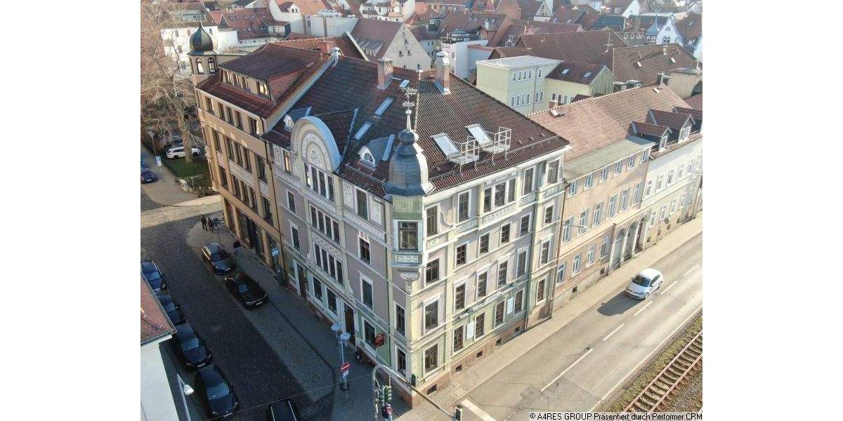 Gewerbeobjekt Gotha - 400.000&euro; | Angebot:23019486