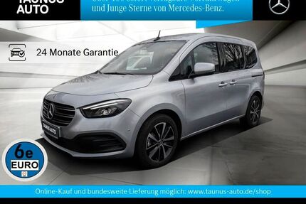 Mercedes T-Klasse