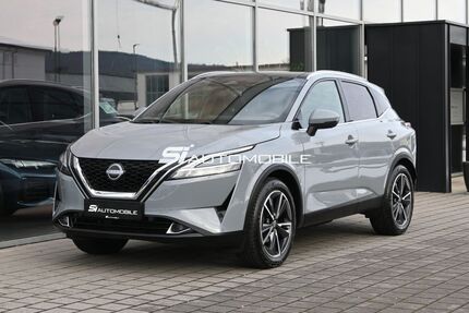 Nissan Qashqai 21.000 km 28.950 &euro; Winterbach bei Stuttgart 73650