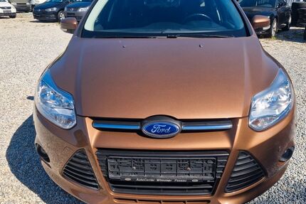 Ford Focus 125.945 km 5.700 &euro; Passau 94036