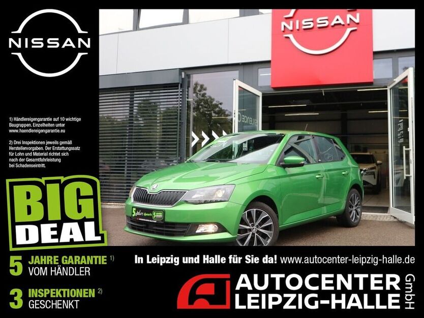 Fabia