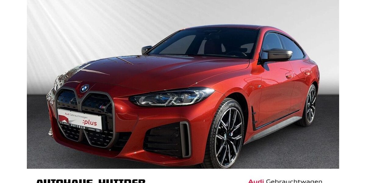 BMW i4 41.021 km 43.972 &euro; Landsberg 86899