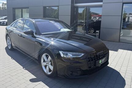 Audi A8 121.200 km 47.890 &euro; Roth 91154