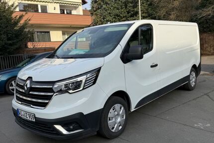 Renault Trafic 209.180 km 14.350 &euro; Wiesbaden 65205
