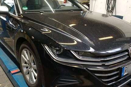 VW Arteon 149.999 km 21.950 &euro; Schöppenstedt 38170