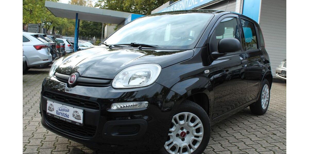 Fiat Panda 71.380 km 8.190 &euro; Bochum 44866