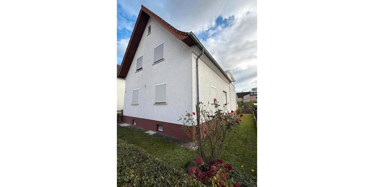 Einfamilienhaus Leimen - 6 Zimmer, 133 m&sup2;, 575.000&euro; | Angebot:25805333
