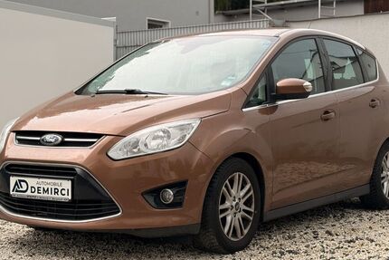 Ford C-Max 159.000 km 2.199 &euro; Montabaur 56410