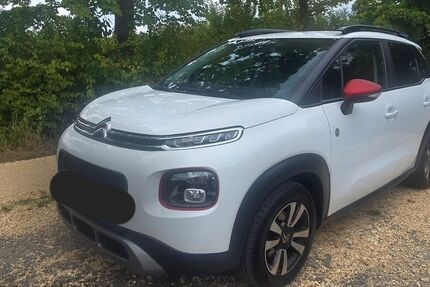 Citroen C3 Aircross 37.000 km 12.000 &euro; Rechberghausen 73098