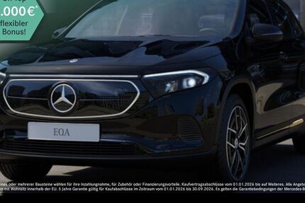 Mercedes-Benz EQA 32.521 km 31.890 &euro; Stuttgart 70469