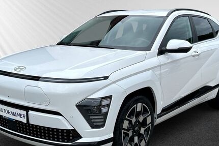 Hyundai KONA 12.500 km 35.650 € Dresden / Radebeul 01445