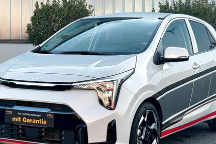 Kia Picanto 5.745 km 16.500 &euro; Erkrath 40699