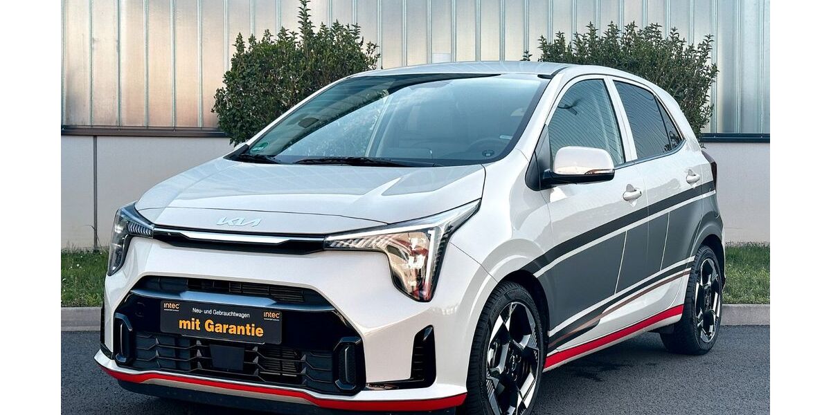 Kia Picanto 5.745 km 16.500 &euro; Erkrath 40699