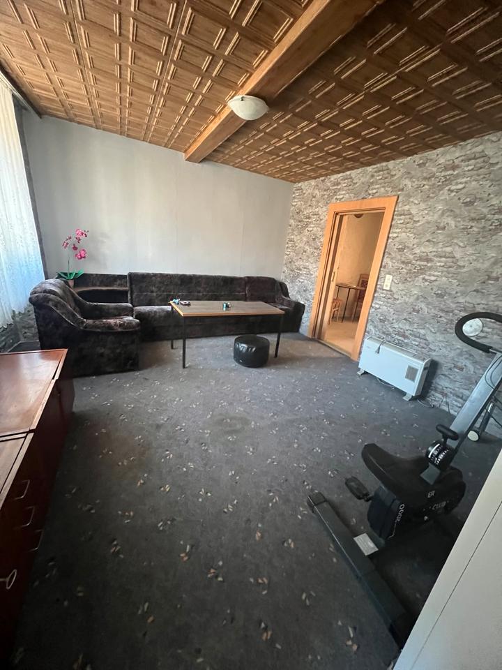 Haus zu verkaufen