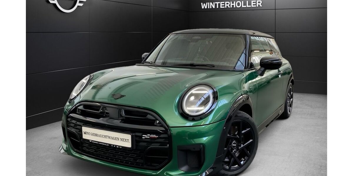 Mini Cooper S 8.151 km 35.203 &euro; Dachau 85221