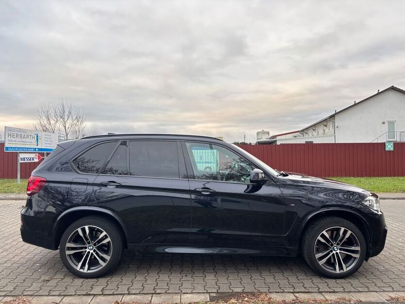 X5 M50