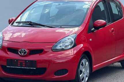 Toyota Aygo (X) 69.000 km 3.990 &euro; Völklingen 66333