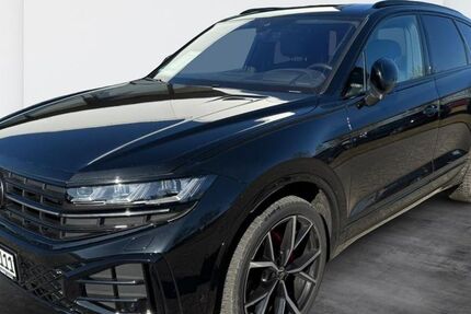 VW Touareg 31.000 km 79.900 &euro; Anklam 17389