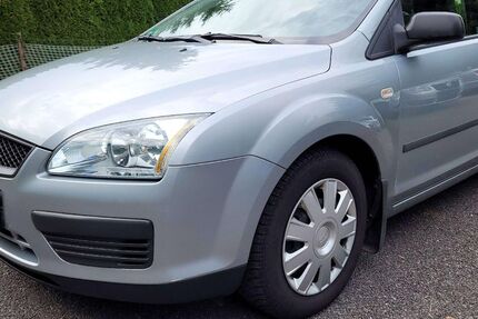 Ford Focus 116.000 km 3.550 &euro; Frohburg 04654