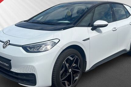 VW ID.3 5.399 km 27.900 &euro; Dallgow-Döberitz 14624