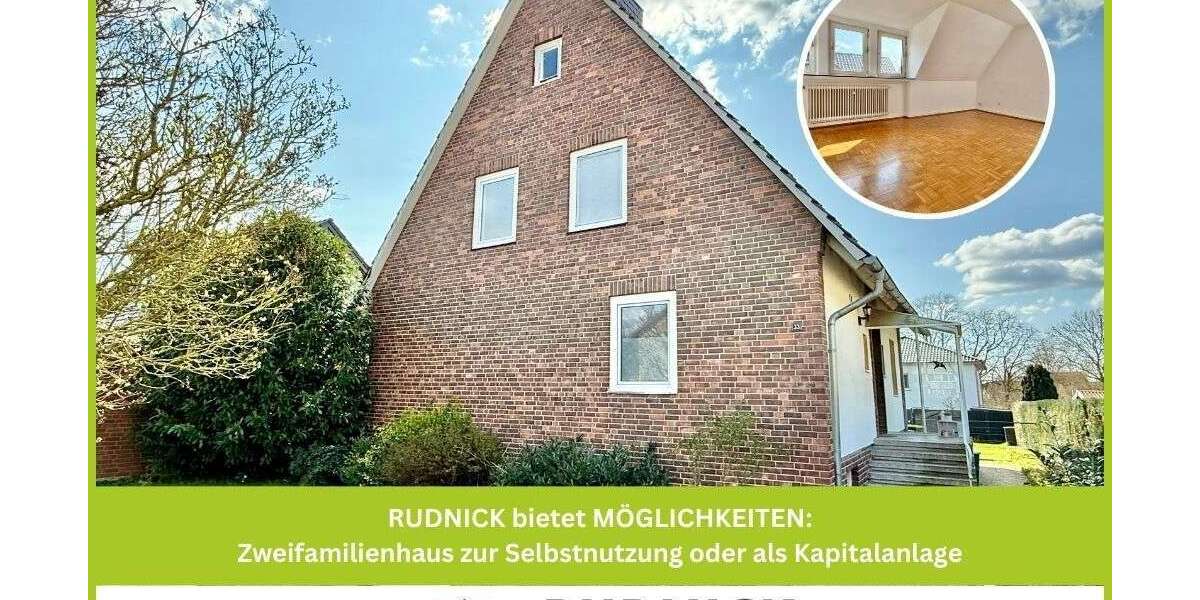 Einfamilienhaus Neustadt am Rübenberge - 7 Zimmer, 160 m&sup2;, 379.000&euro; | Angebot:25370552