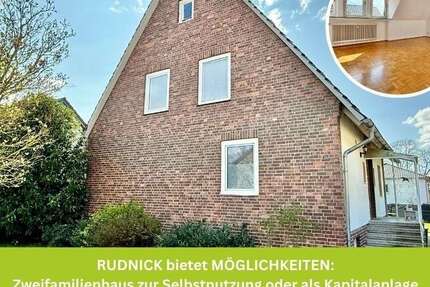 Haus Neustadt am Rübenberge - 7 Zimmer, 160 m&sup2;, 379.000&euro; | Angebot:25370552