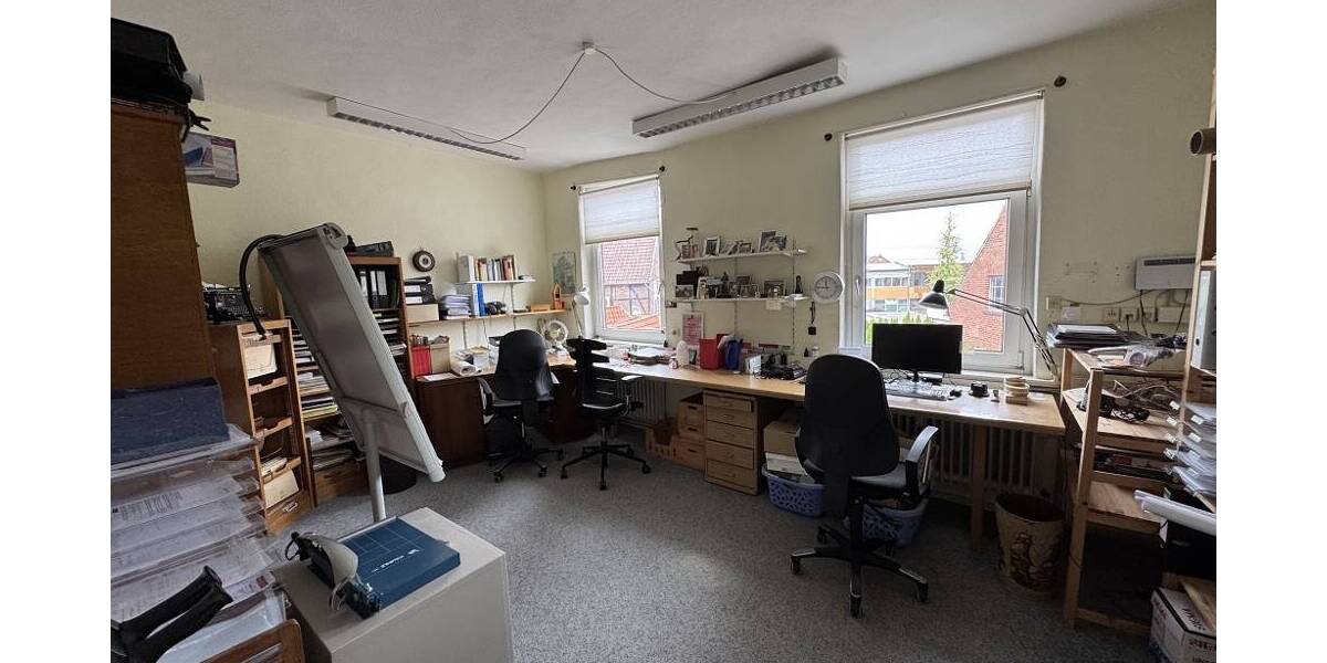 Mehrfamilienhaus, Wohnhaus Obernkirchen - 1 Zimmer, 373 m&sup2;, 329.000&euro; | Angebot:26435089
