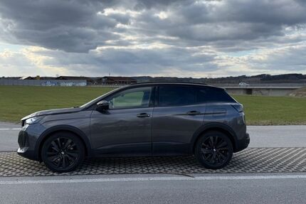 Peugeot 3008 62.000 km 21.600 &euro; München 80995