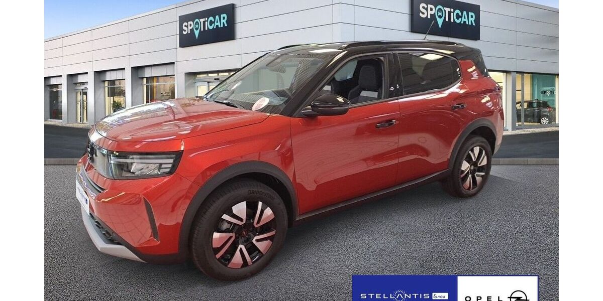 Opel Frontera 7.590 km 24.880 &euro; Wiesbaden 65201