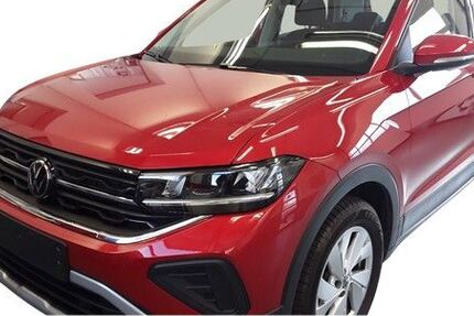 VW T-Cross 2.169 km 24.300 &euro; Simmern 55469