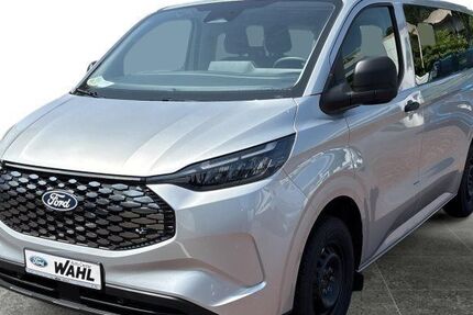Ford Transit Custom 1.378 km 67.074 &euro; Marburg 35039