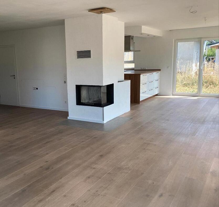 Einfamilienhaus in Abtsgmünd, ländlich gelegen zimmer