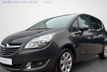 Opel Meriva 107.700 km 8.490 € Georgensgmünd 91166
