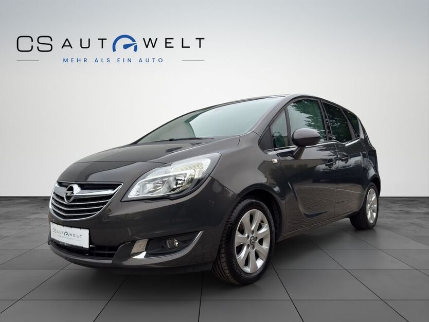 Opel Meriva 107.700 km 8.490 € Georgensgmünd 91166
