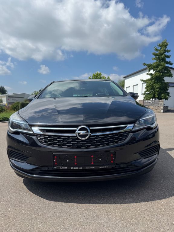 Astra